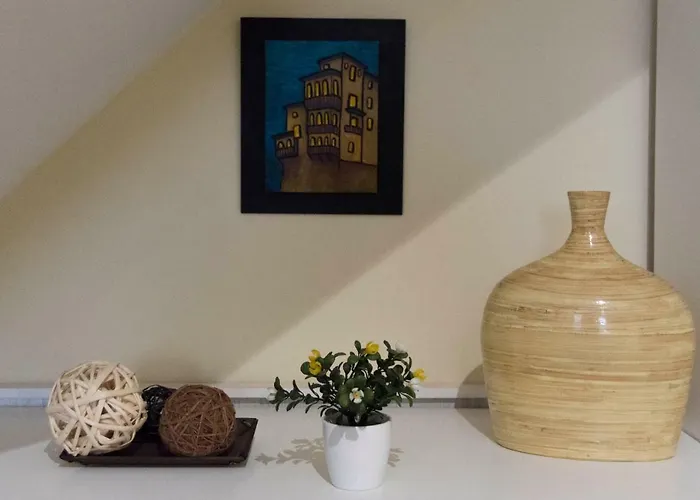 La Casita del Almendro