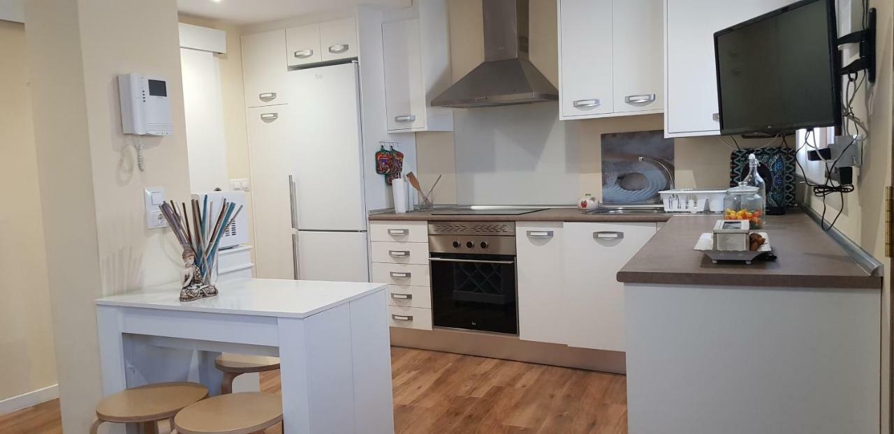 La Casita Del Almendro Apartamento Cuenca (Castilla-La Mancha)