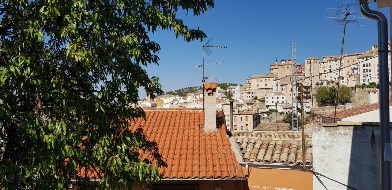 Appartement La Casita Del Almendro Cuenca (Castilla-La Mancha)