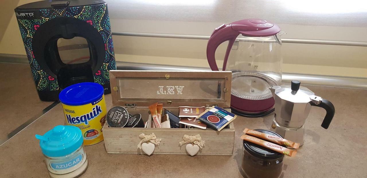 La Casita Del Almendro Apartamento *