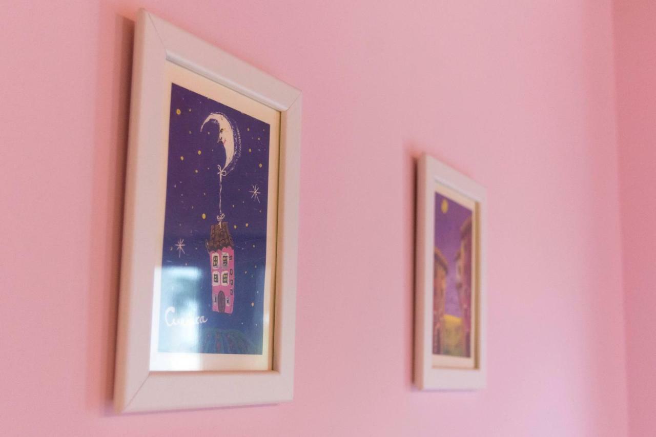 Apartamento La Casita Del Almendro *