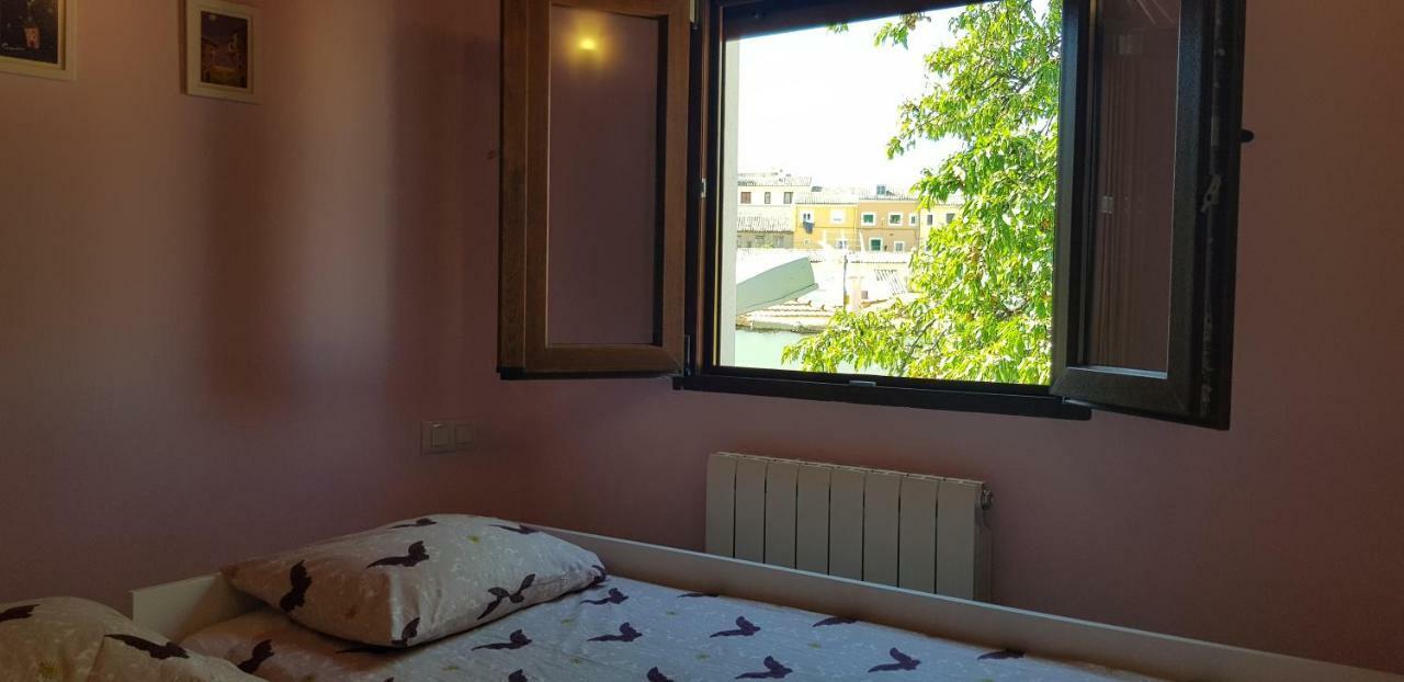 Appartement La Casita Del Almendro *