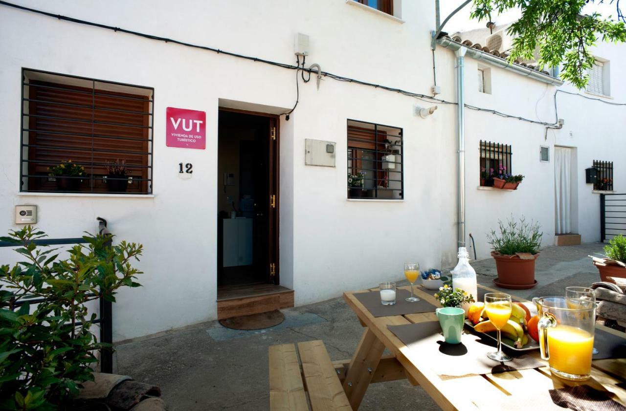 La Casita Del Almendro Cuenca (Castilla-La Mancha)