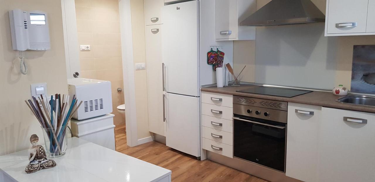 Apartamento La Casita Del Almendro *